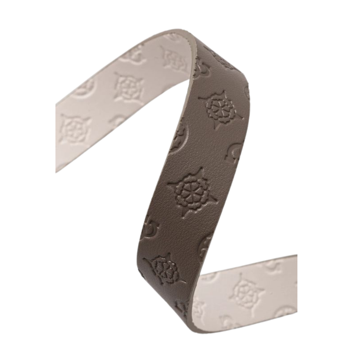 GUESS ΓΥΝΑΙΚΕΙΑ ΖΩΝΗ GERTY ADJ&REV | Greek Fashion