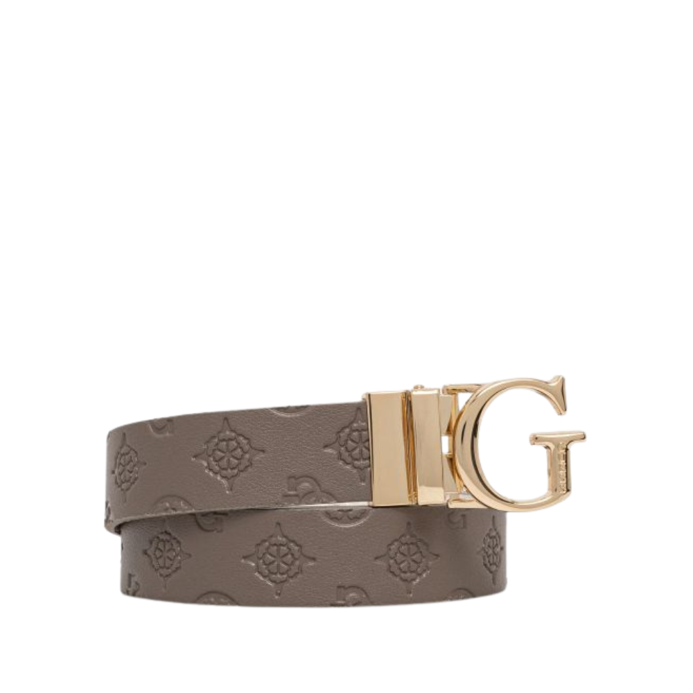 GUESS-ΓΥΝΑΙΚΕΙΑ-ΖΩΝΗ-GERTY-ADJampREV-BW7861P3430-DARK-TAUPE-MULTI