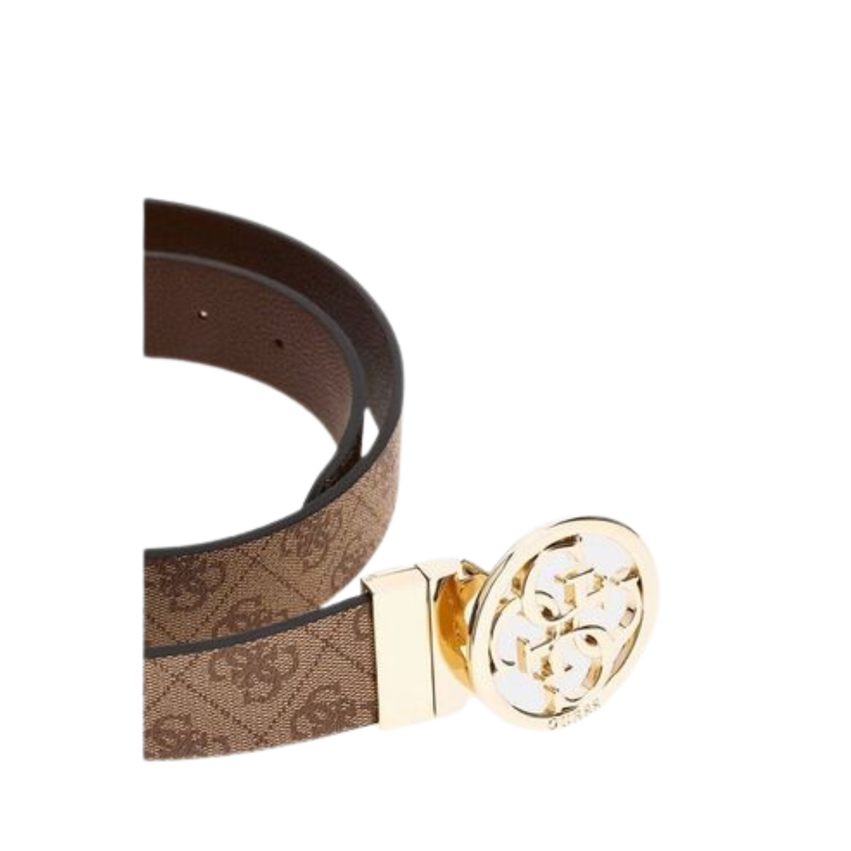 GUESS ΓΥΝΑΙΚΕΙΑ ΖΩΝΗ NOELLE ADJ | Greek Fashion