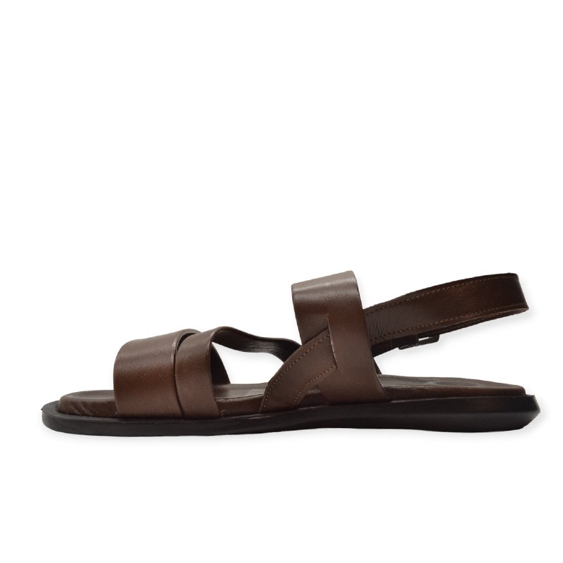 HAWKINS 2022 SANDALS 1994 BROWN | Greek Fashion