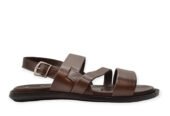 HAWKINS 2022 SANDALS 1994 BROWN | Greek Fashion