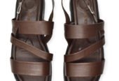 HAWKINS 2022 SANDALS 1994 BROWN | Greek Fashion