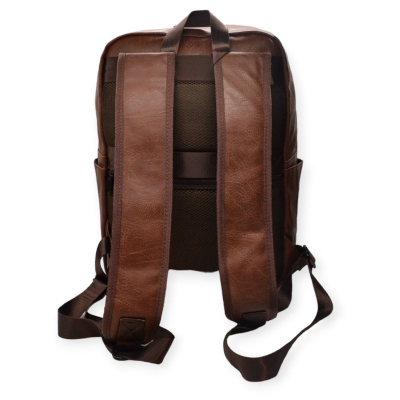 HAWKINS BACKPACK LF 10 ΚΑΜΕΛ | Greek Fashion