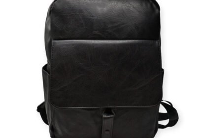 HAWKINS-BACKPACK-LF-10-ΜΑΥΡΟ