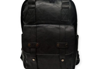 HAWKINS-BACKPACK-LF-16-ΜΑΥΡΟ