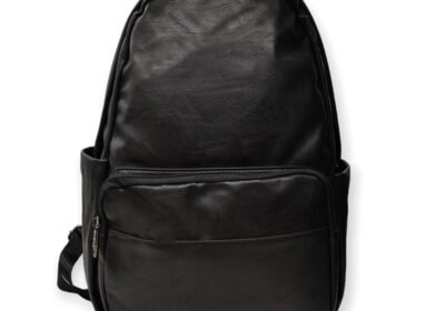 HAWKINS-BACKPACK-LF-19-ΜΑΥΡΟ