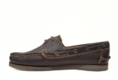 HAWKINS BOAT SHOE 6418 BRANDY | Greek Fashion