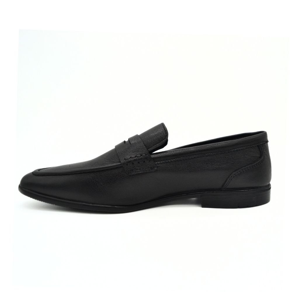 HAWKINS LOAFER 32765 BLACK | Greek Fashion
