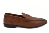 HAWKINS LOAFER 32765 TAN | Greek Fashion