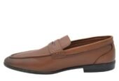 HAWKINS LOAFER 32765 TAN | Greek Fashion