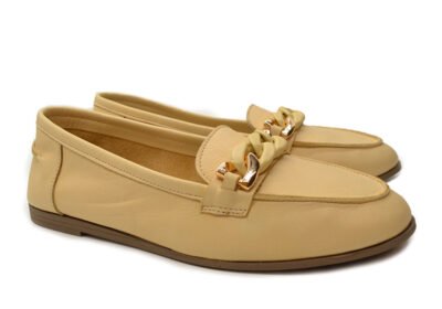 HAWKINS-LOAFER-581165-LT.-YELLOW