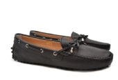 HAWKINS LOAFER 6026 BLACK | Greek Fashion