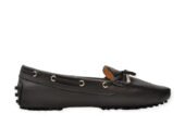 HAWKINS LOAFER 6026 BLACK | Greek Fashion