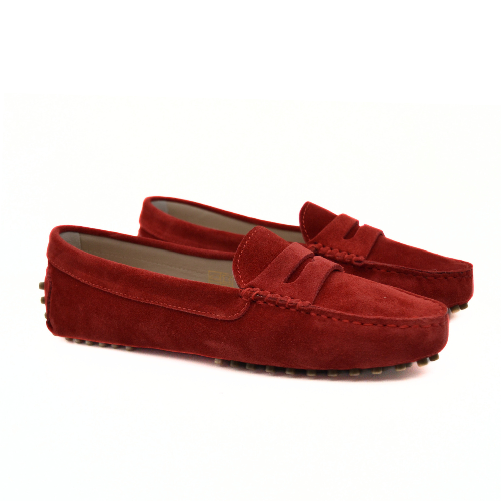 HAWKINS LOAFER 6026 KOKKINO | Greek Fashion