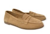 HAWKINS LOAFER 620002 F SANDY | Greek Fashion