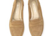 HAWKINS LOAFER 620002 F SANDY | Greek Fashion