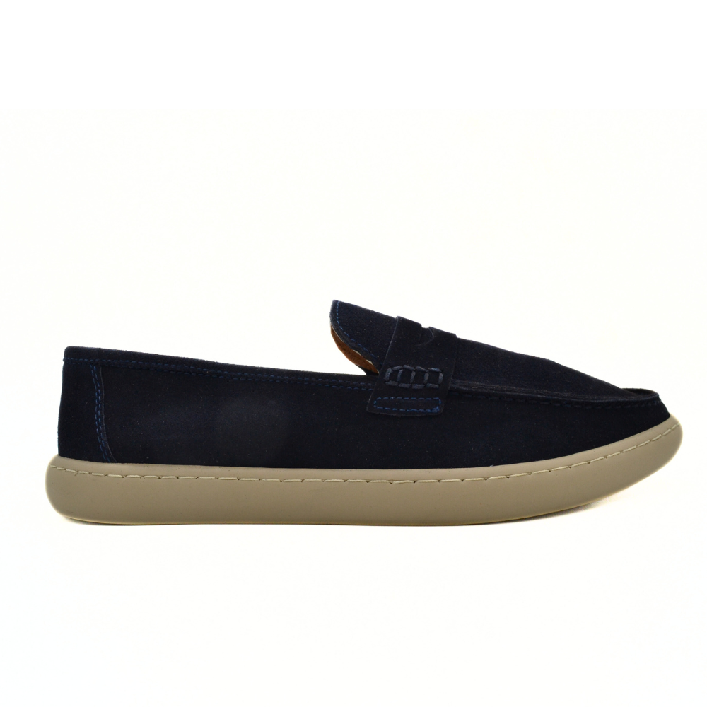 HAWKINS-LOAFER-DR311-NAVVY