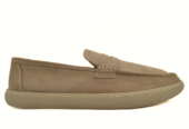 HAWKINS LOAFER DR311 TAUPE | Greek Fashion