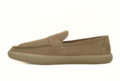 HAWKINS LOAFER DR311 TAUPE | Greek Fashion
