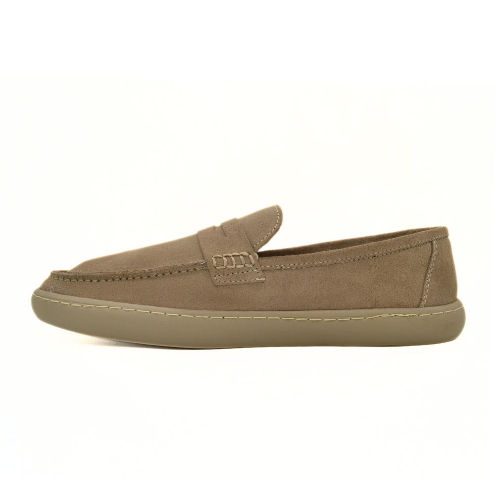 HAWKINS LOAFER DR311 TAUPE | Greek Fashion