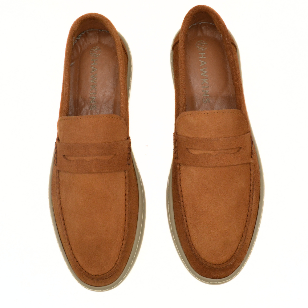 HAWKINS LOAFER DR311 ΤΑΜΠΑ | Greek Fashion