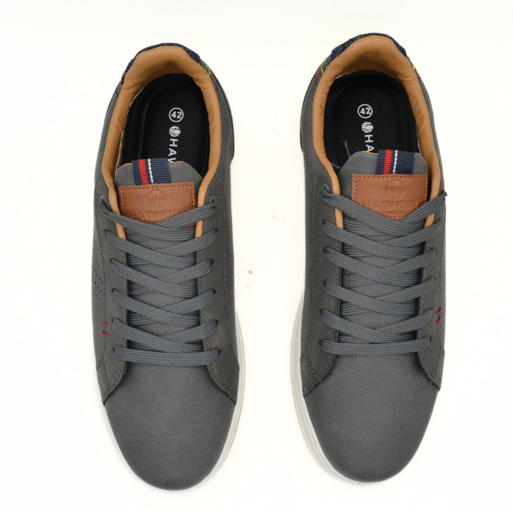 HAWKINS MENS SNEAKER LF 43 | Greek Fashion