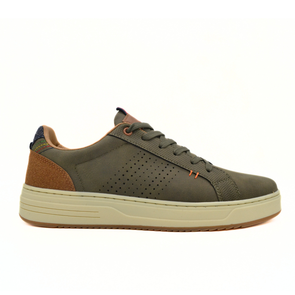 HAWKINS-MENS-SNEAKER-LF-43-KHAKI