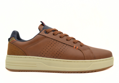 HAWKINS-MENS-SNEAKER-LF-43-TAN