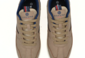 HAWKINS MENS SNEAKER LF 45 | Greek Fashion