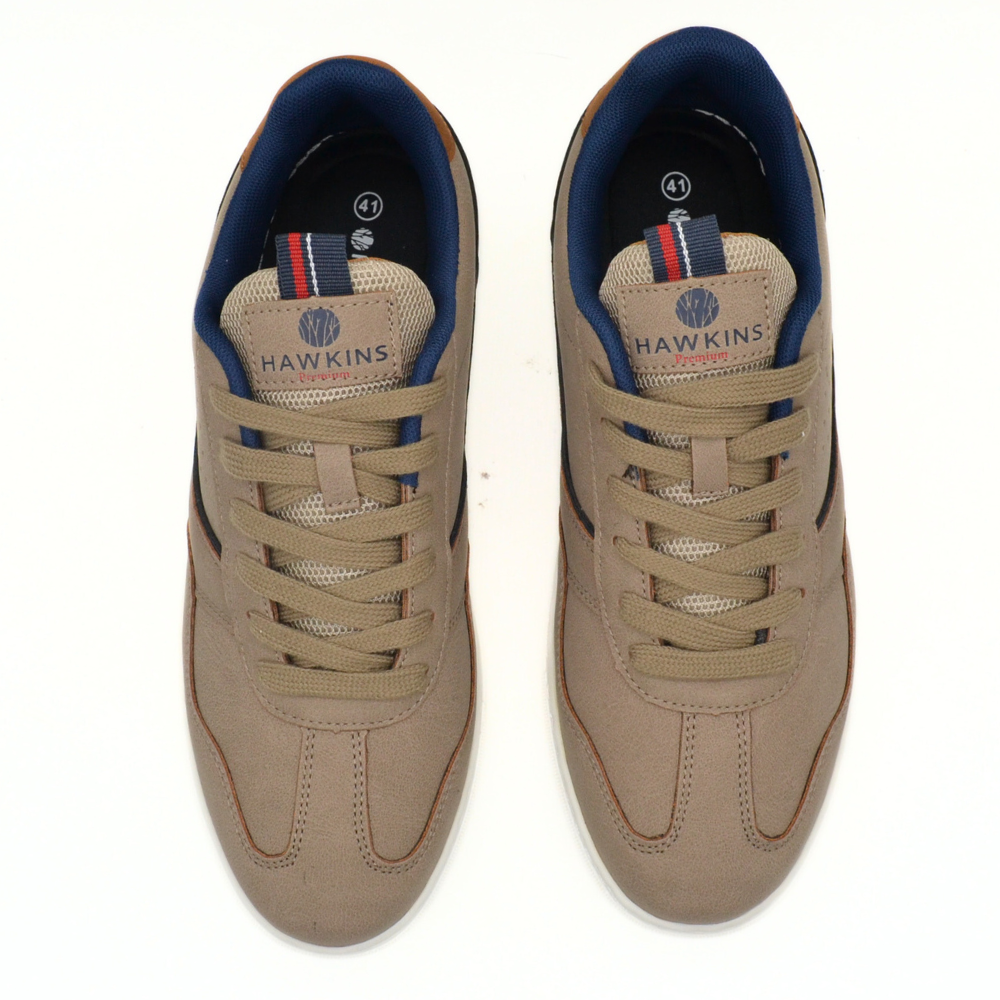 HAWKINS MENS SNEAKER LF 45 | Greek Fashion