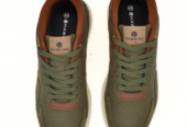 HAWKINS MENS SNEAKER LF 52 | Greek Fashion
