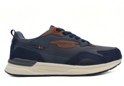 HAWKINS-MENS-SNEAKER-LF-52-NAVY