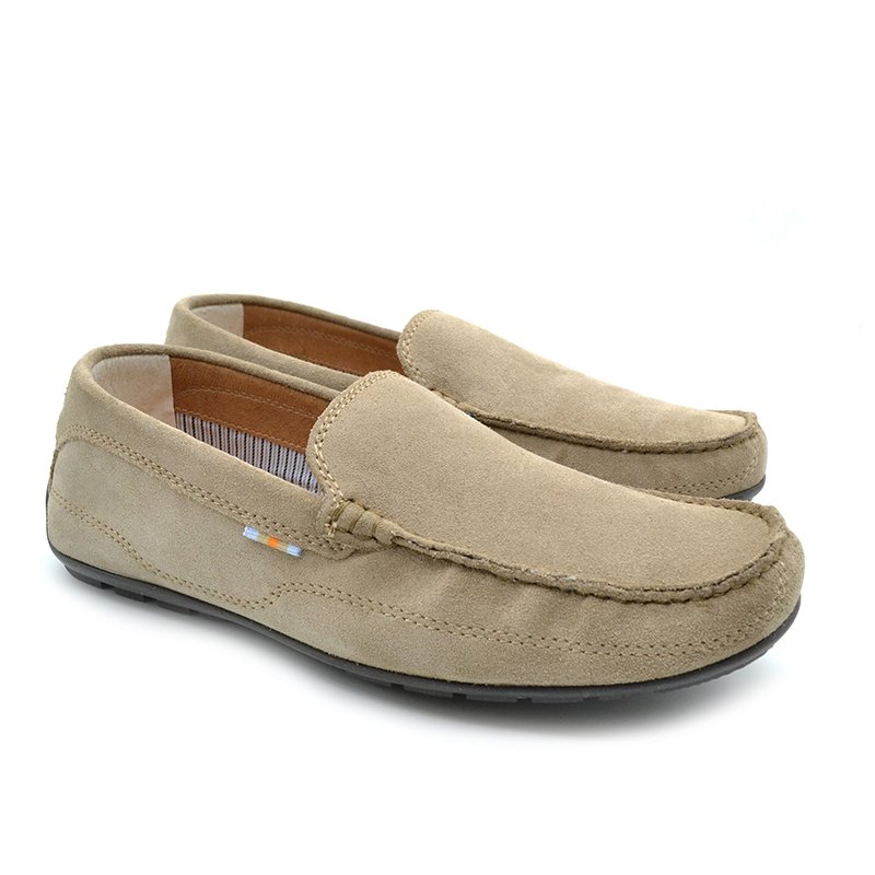 HAWKINS-MOKAΣΙΝΙ-MM201R10-ΜΠΕΖ-ΚΑΣΤΟΡΙ