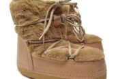 HAWKINS MOON BOOT 99 01 | Greek Fashion