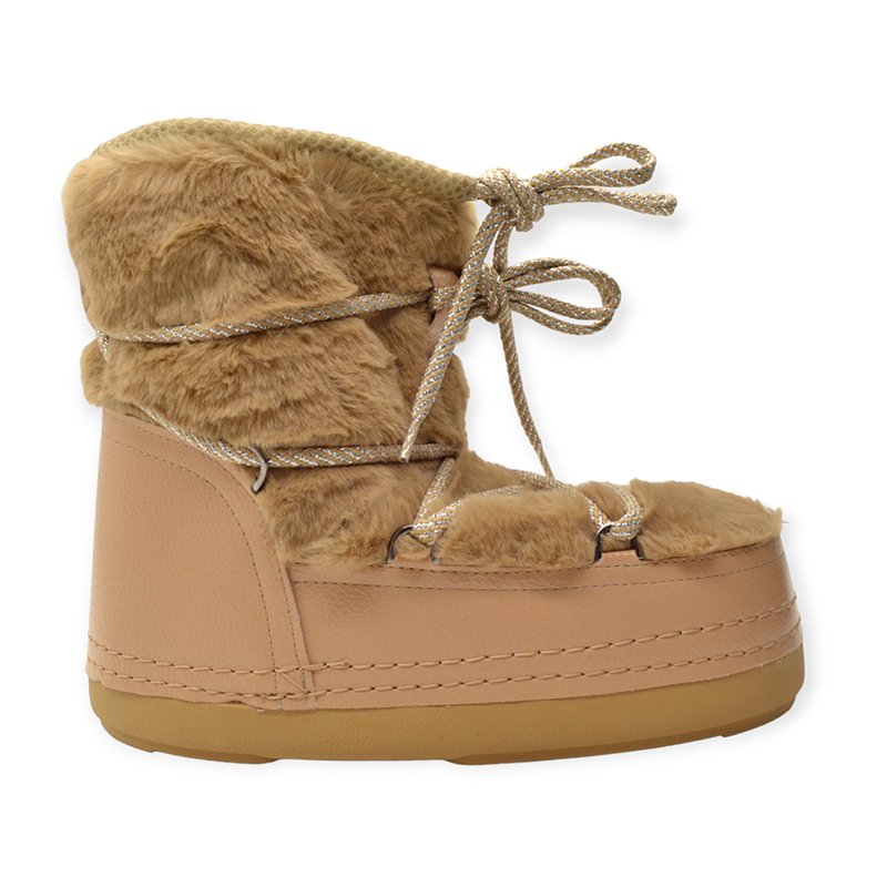 HAWKINS MOON BOOT 99 01 | Greek Fashion