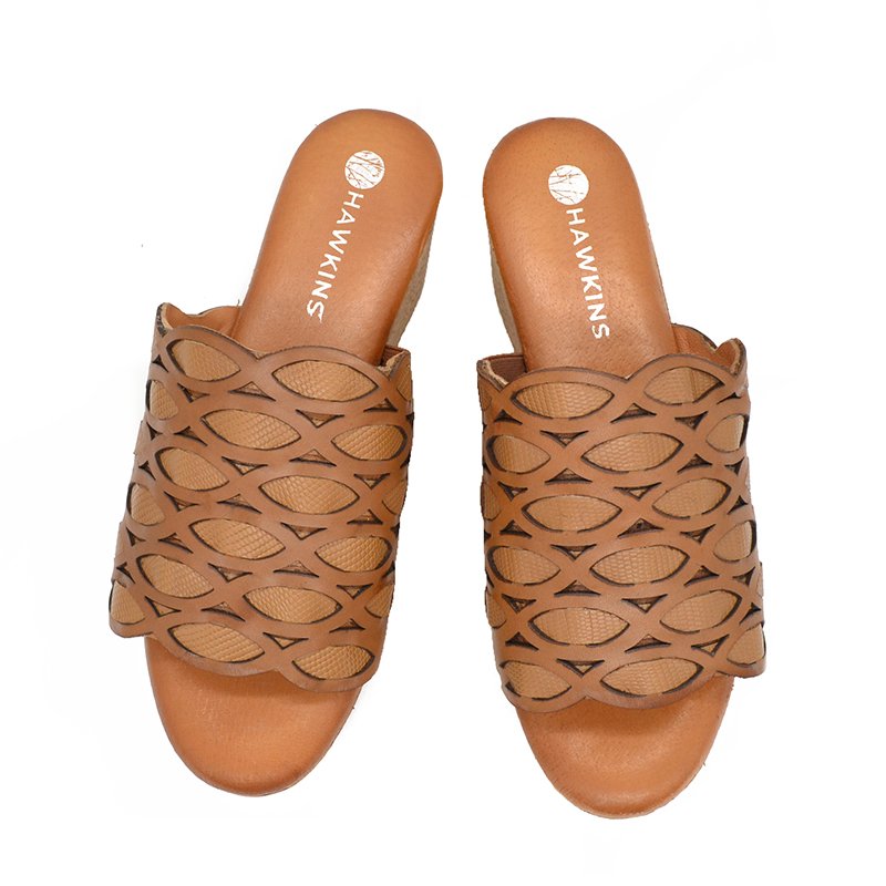 HAWKINS MULES 61124 ΤΑΜΠΑ | Greek Fashion