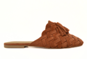 HAWKINS MULES 7096 ΚΕΡΑΜΙΔΙ SUEDE | Greek Fashion