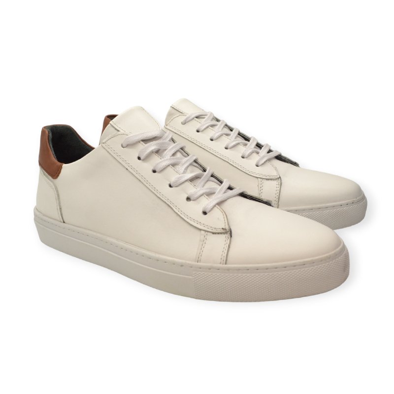 HAWKINS SNEAKER 436 1 ΛΕΥΚΟ | Greek Fashion