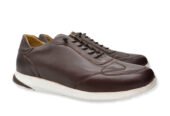 HAWKINS SNEAKER 4385 ΚΑΦΕ | Greek Fashion