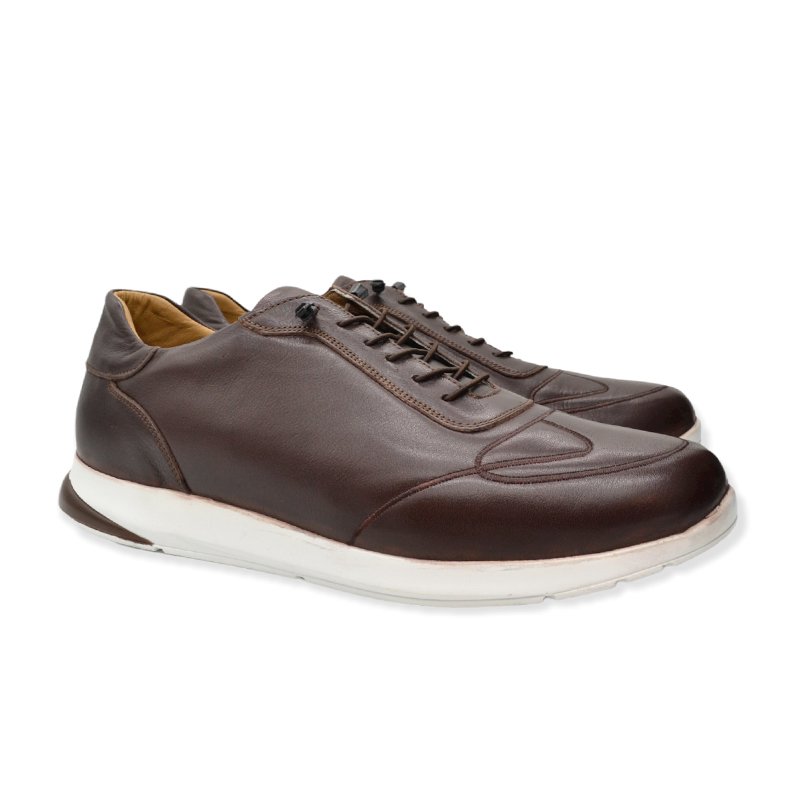 HAWKINS-SNEAKER-4385-ΚΑΦΕ