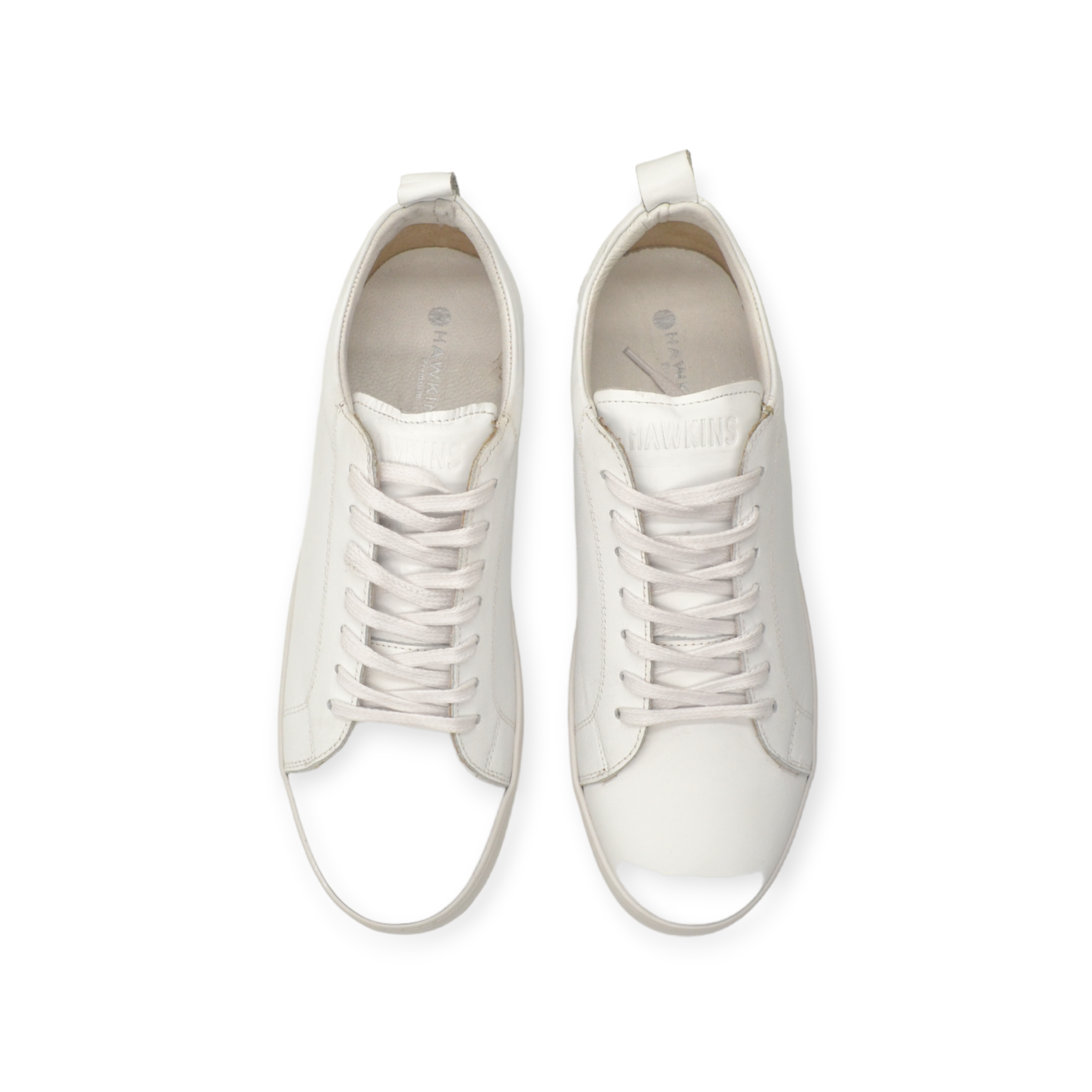 HAWKINS SNEAKER 68 3 ΛΕΥΚΟ | Greek Fashion