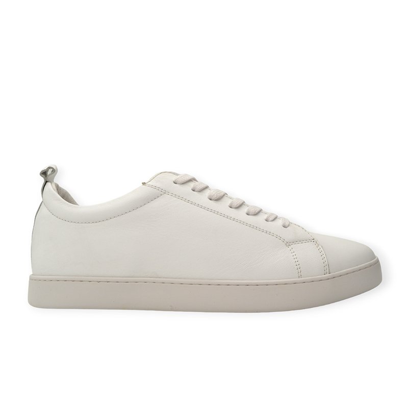 HAWKINS SNEAKER 68 3 ΛΕΥΚΟ | Greek Fashion