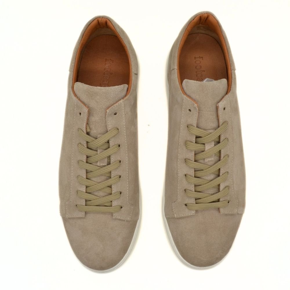 HAWKINS SNEAKER BIG SIZE KEN2501 | Greek Fashion