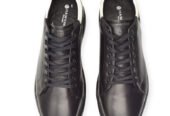 HAWKINS SNEAKER M 0297 ΜΑΥΡΟ | Greek Fashion