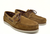 HAWKINS ΑΝΔΡΙΚΟ BOAT SHOE 3000 | Greek Fashion