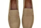 HAWKINS ΑΝΔΡΙΚΟ LOAFER DR30100 BEIGE | Greek Fashion