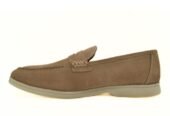 HAWKINS ΑΝΔΡΙΚΟ LOAFER DR30100 BEIGE | Greek Fashion
