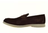 HAWKINS ΑΝΔΡΙΚΟ LOAFER DR30100 BROWN | Greek Fashion
