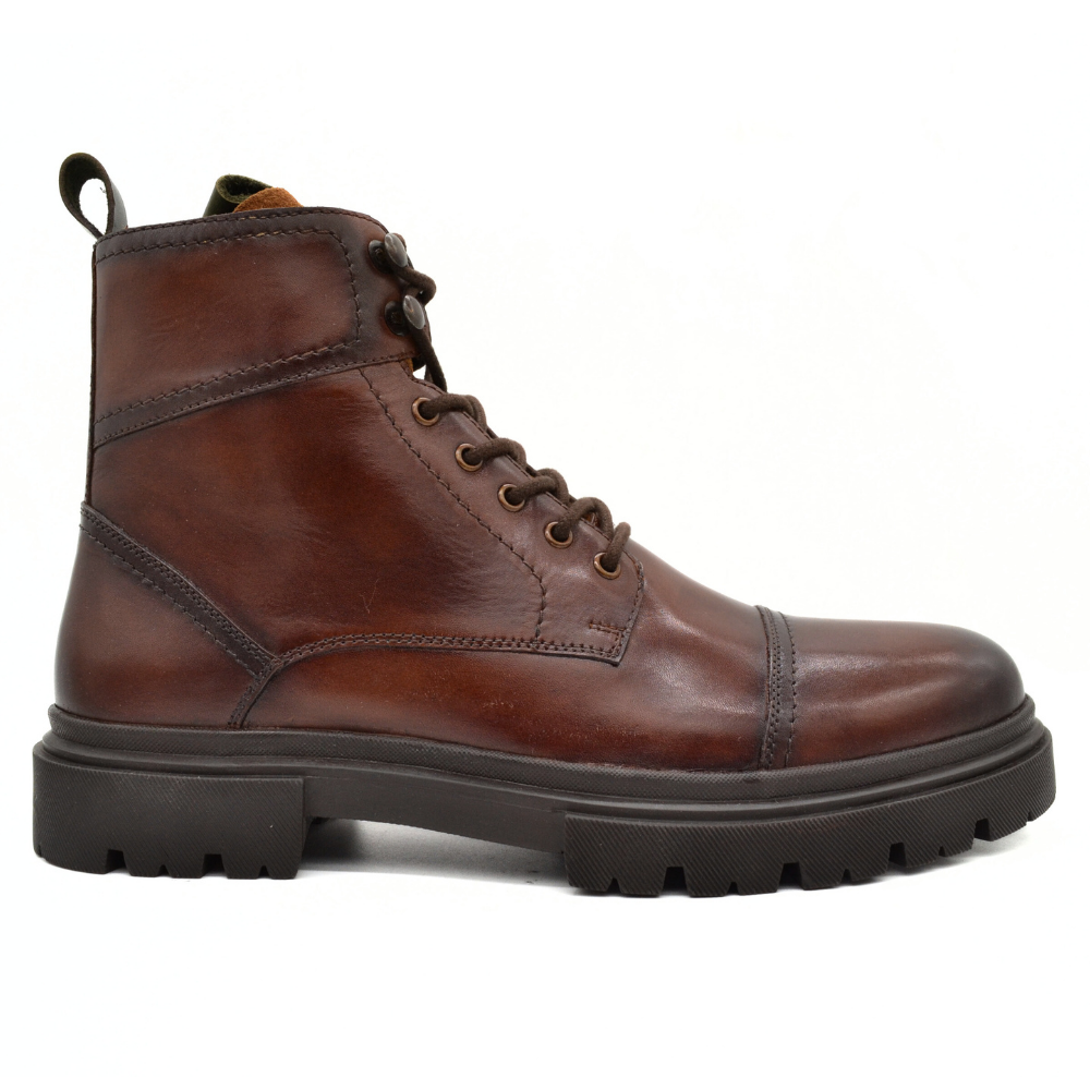 HAWKINS-ΑΝΔΡΙΚΟ-ΔΕΡΜΑΤΙΝΟ-ΜΠΟΤΑΚΙ-MONE-SA4649-DK-TAN