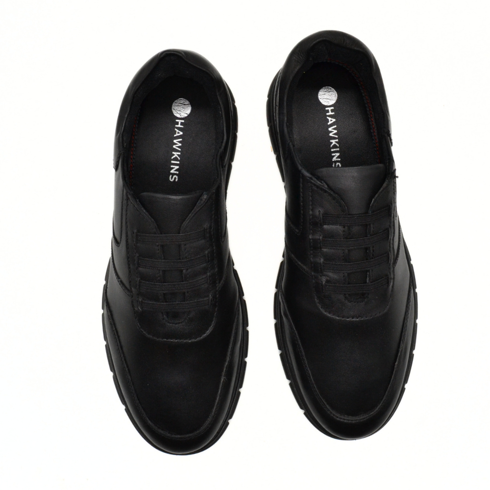 HAWKINS ΑΝΔΡΙΚΟ ΔΕΤΟ DAZ90163 BLACK | Greek Fashion